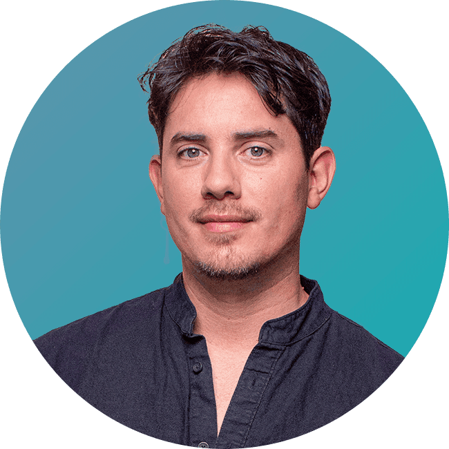 Matias De Stefano