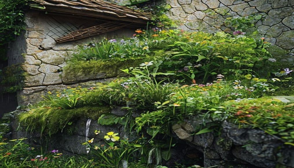 Living Roof