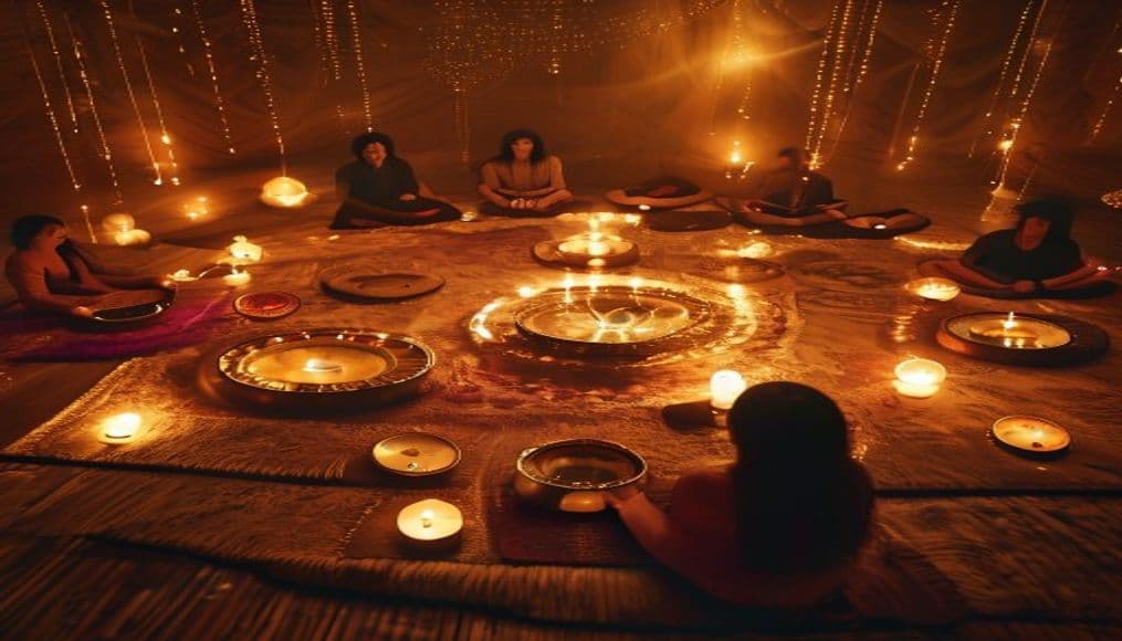 Sound Journey