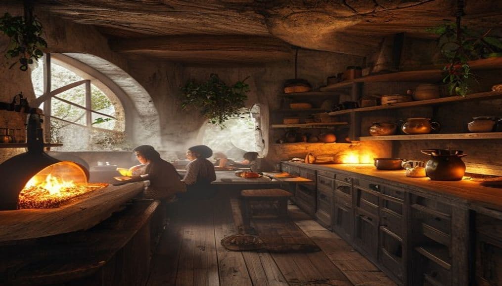 The Hearth