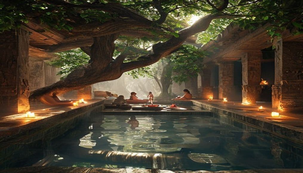 Water Temple
