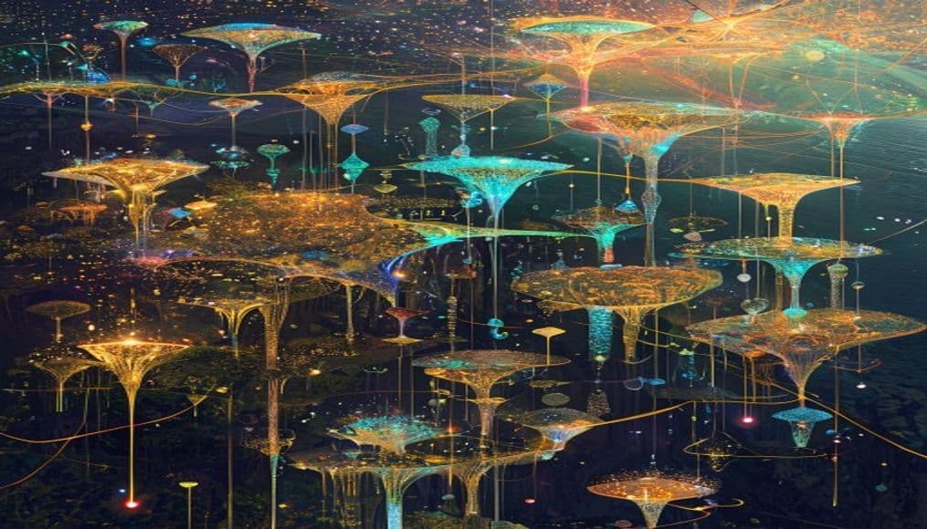 The Network
