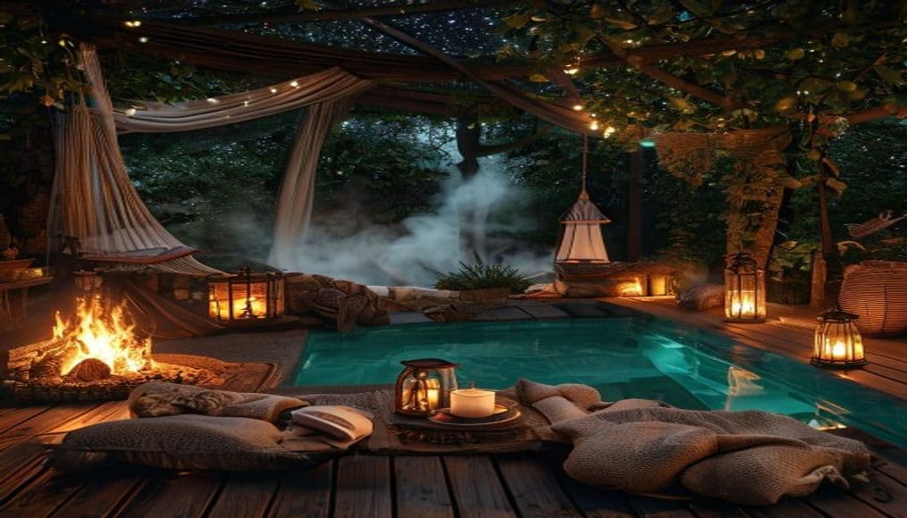 Comfort, Joy, Softness