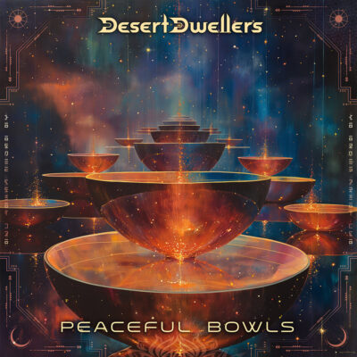 Peaceful Bowls release art